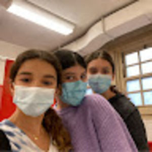 Meet your Posher, Julia